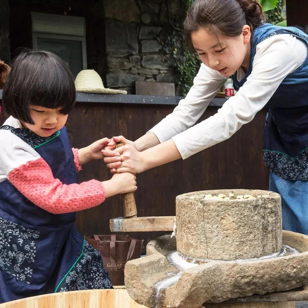 黄山度假景点,黄山德懋堂度假村能参观德懋堂吗