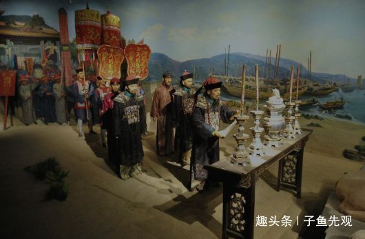 一百二十年前八国联军占领北京,八国联军攻占北京城谁是头领