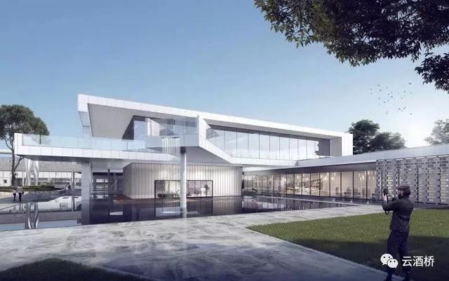 民营设计院值得熬下去吗,天华设计院作品有哪些