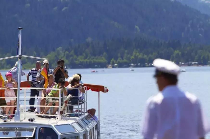 「德国」9天8晚深“德”我心之旅,1350新币起带你畅游德国