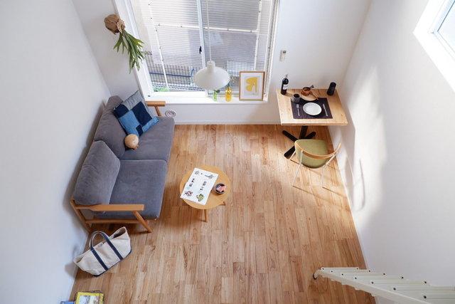 朝北的房子一定没有阳光吗,朝北房间就没有阳光吗