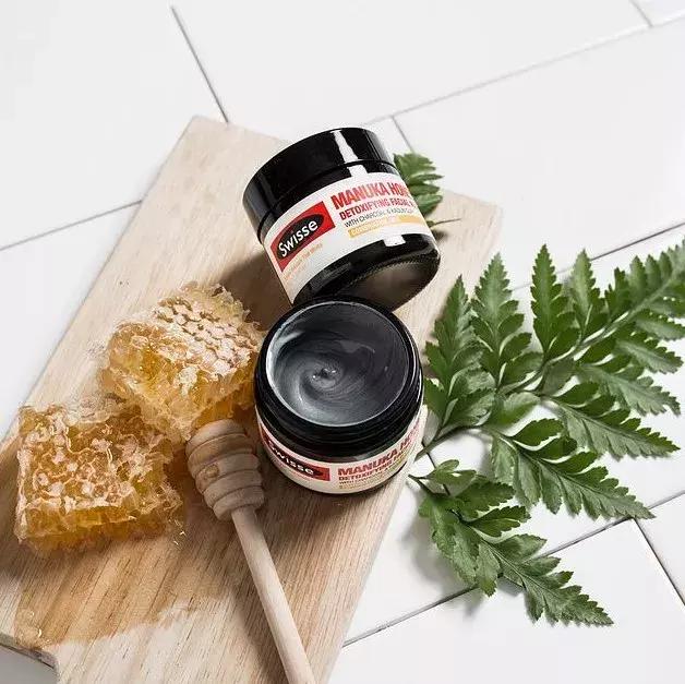 跟风买的网红产品,跟风牌面膜