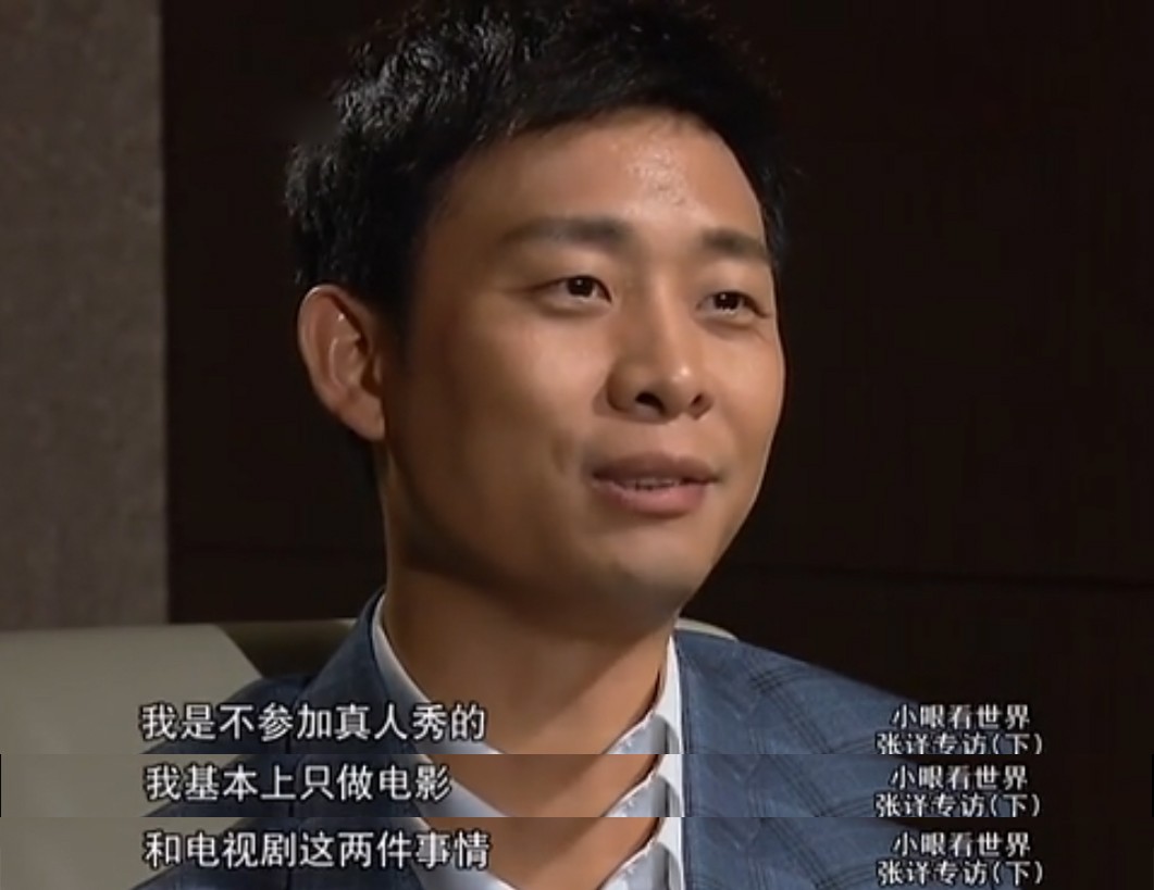 十位最像军人的明星,出演军人最好的四位明星