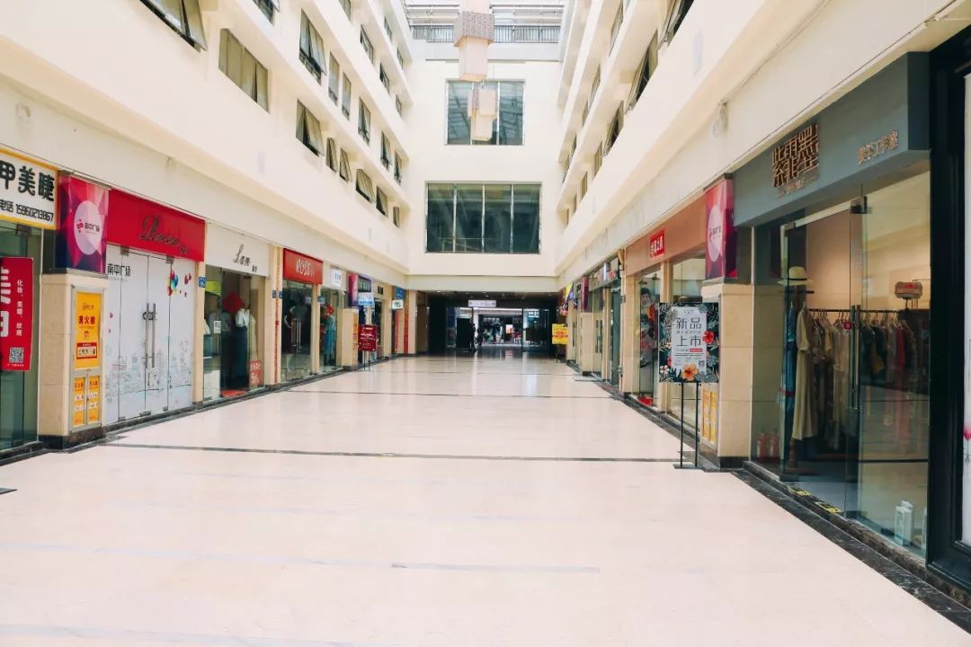 名汇广场现状如何,名汇广场最新消息