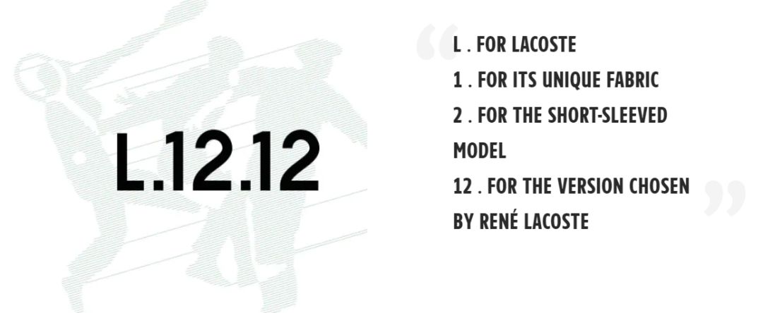 穿鳄鱼lacoste经典语录,鳄鱼polo衫lacoste穿搭