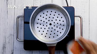 这道辅食适合1岁以上的宝宝食用,什么辅食密度高