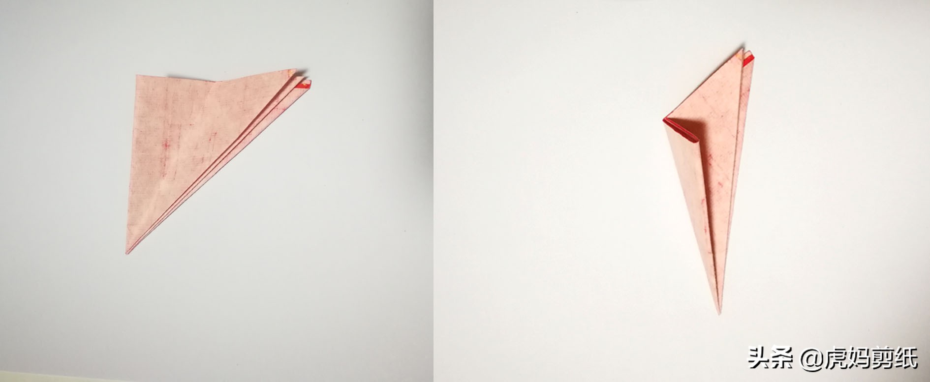 剪纸大全简单又漂亮窗花剪纸,最简单窗花剪纸步骤图及教程