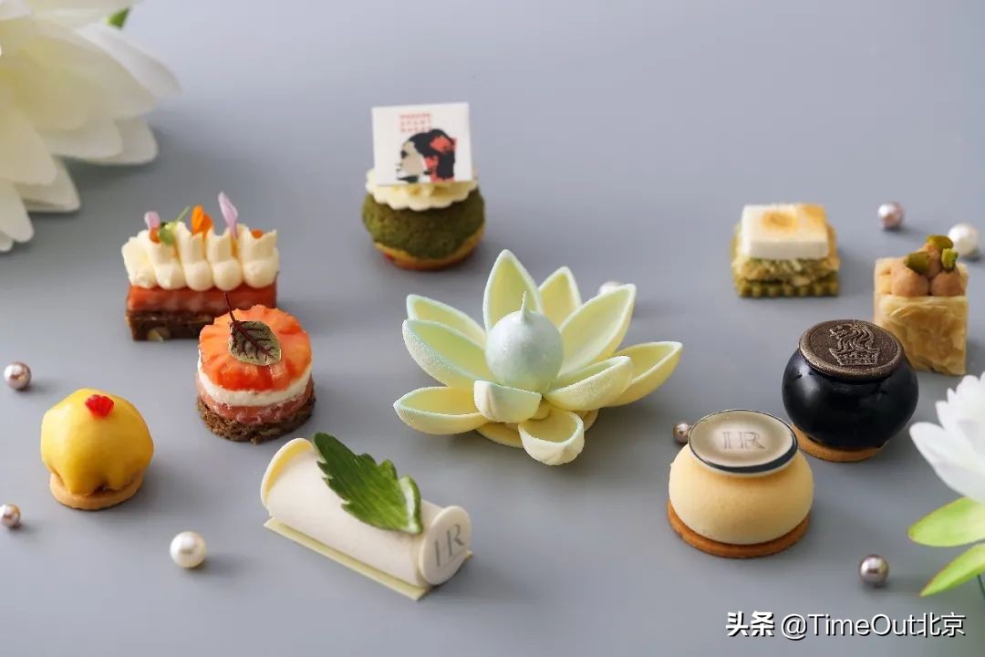 终于小幅回暖，周末出门尝鲜指南