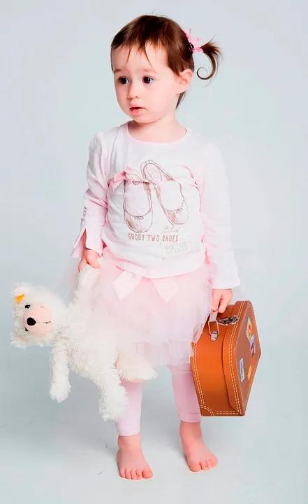 贾静雯5岁女儿查出先天性弱视:怎样保护孩子的视力?