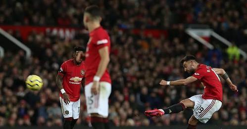 索尔斯克亚经典进球,索尔斯克亚曼联红魔