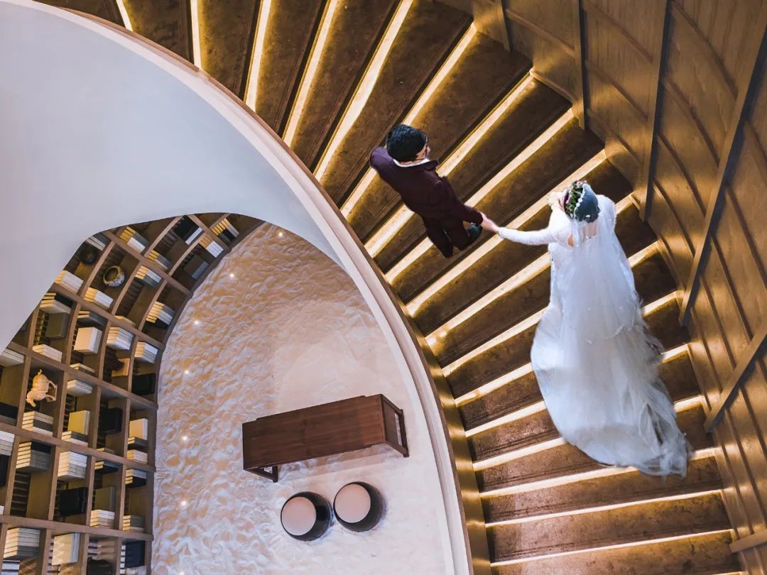 三千漓·婚礼丨永恒的幸福,让漓江山水见证