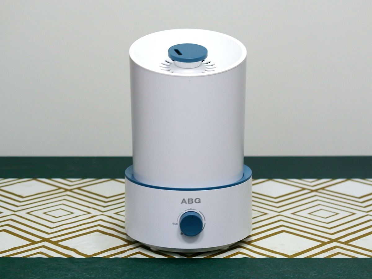 ABG型号SPHC0001A加湿器：超大雾量开启健康生活