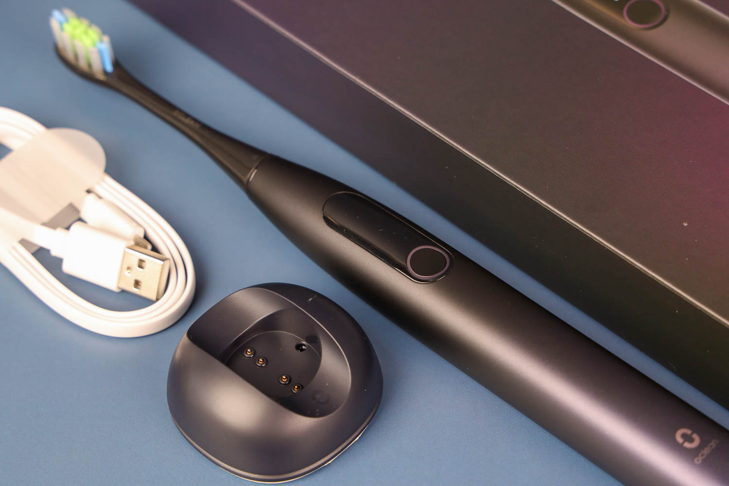 飞利浦松下测评,欧乐b松下飞利浦