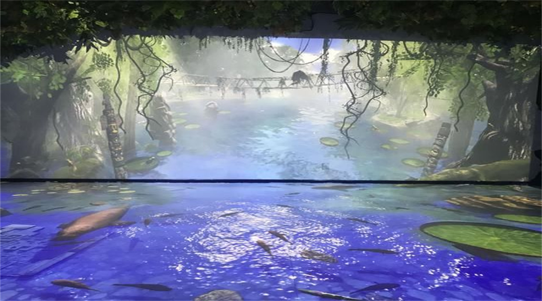 全息家用投影设备需要多少钱,全息投影设备收费标准价格