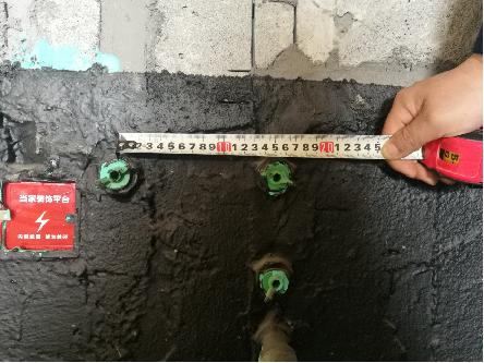 水电改造的100个常识,30年老师傅的水电施工标准