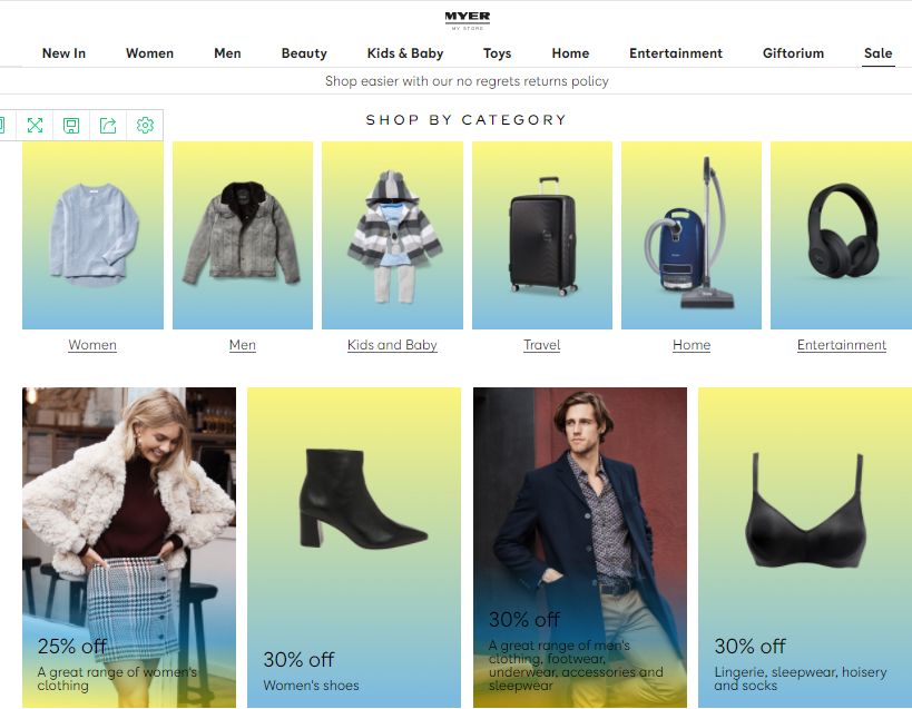 澳洲版双11来袭！4刀的Switch！低至0.1折的AppleWatch、Macbook