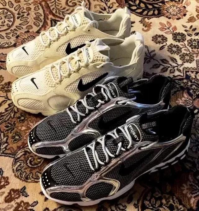 穿新鞋一定要玩的挑战,换新鞋要有新气象