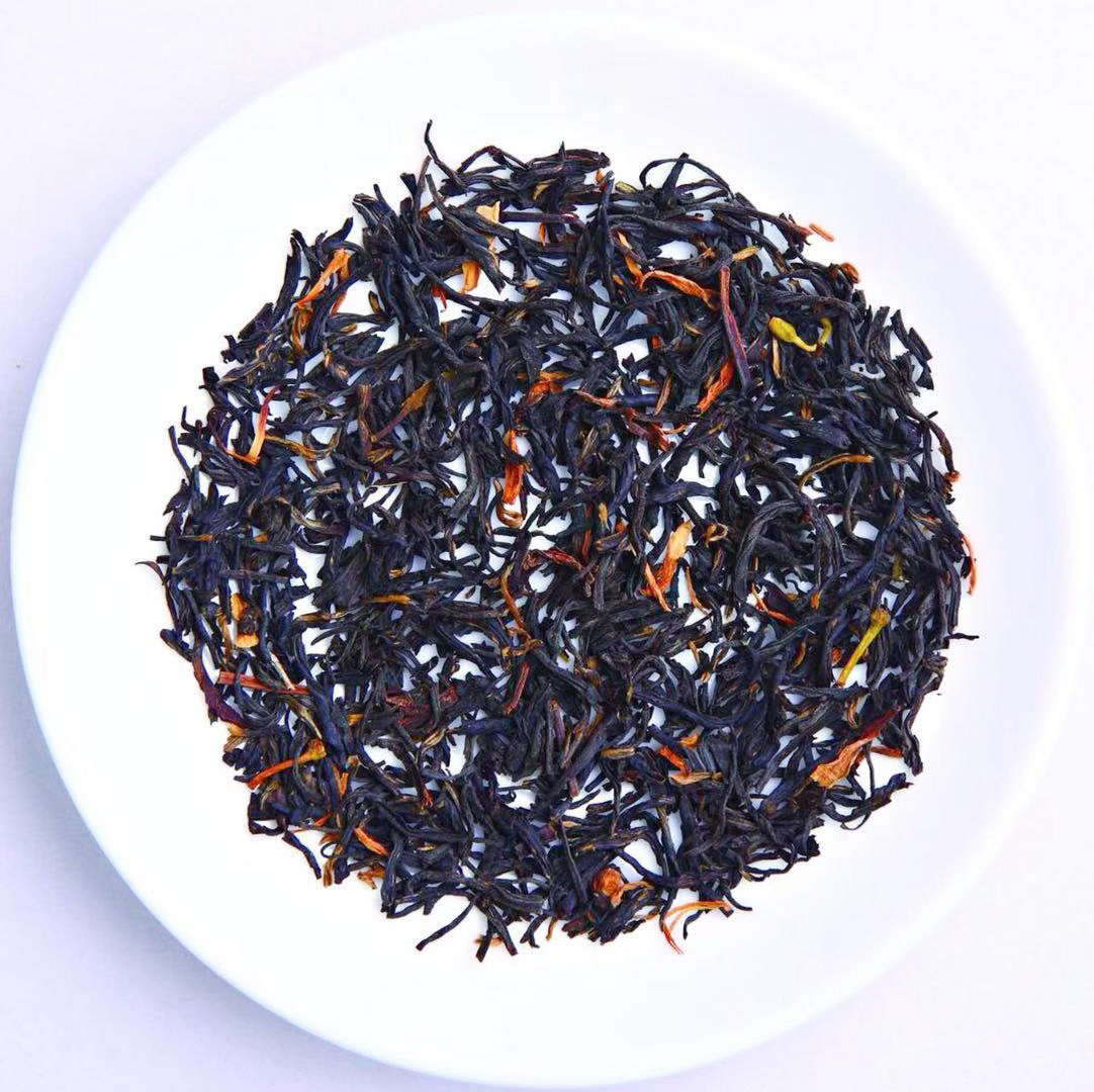 福建省的名茶有哪些,福建哪里茶最多