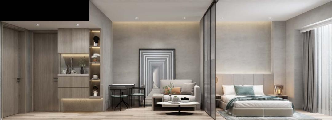 水游城最新房源,水游城公寓交房