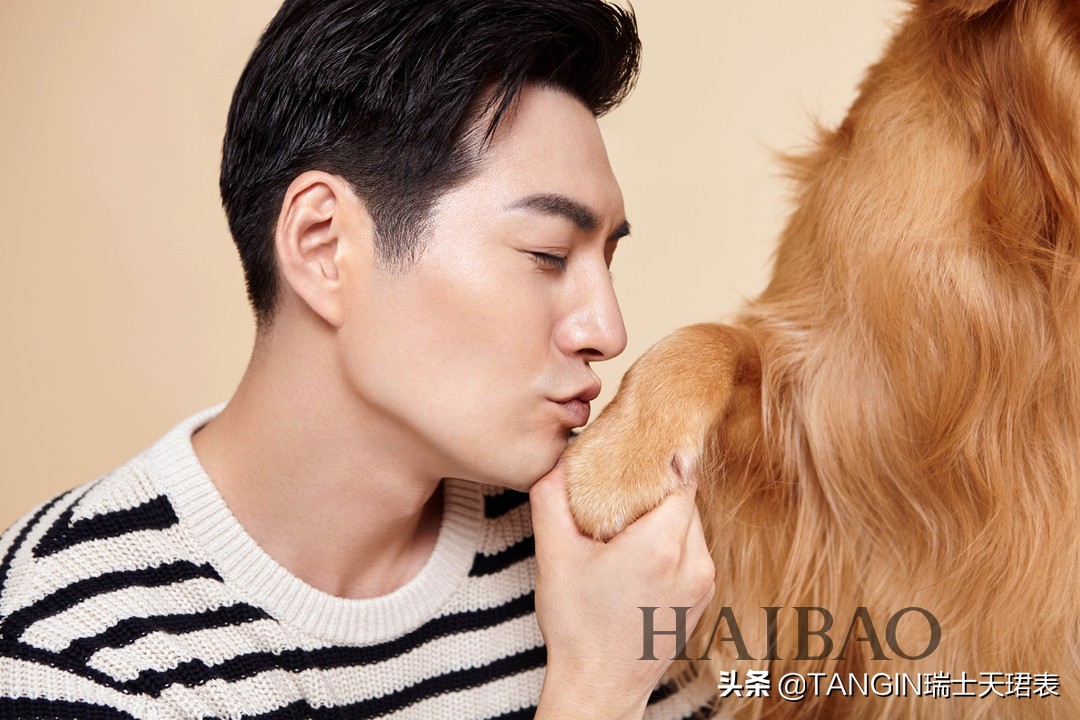 严屹宽演员,严屹宽演技特好为何不火