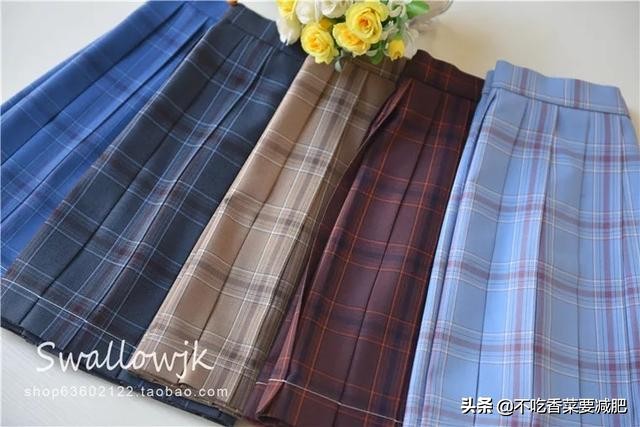 入坑jk店铺推荐,新手入坑jk制服店铺推荐