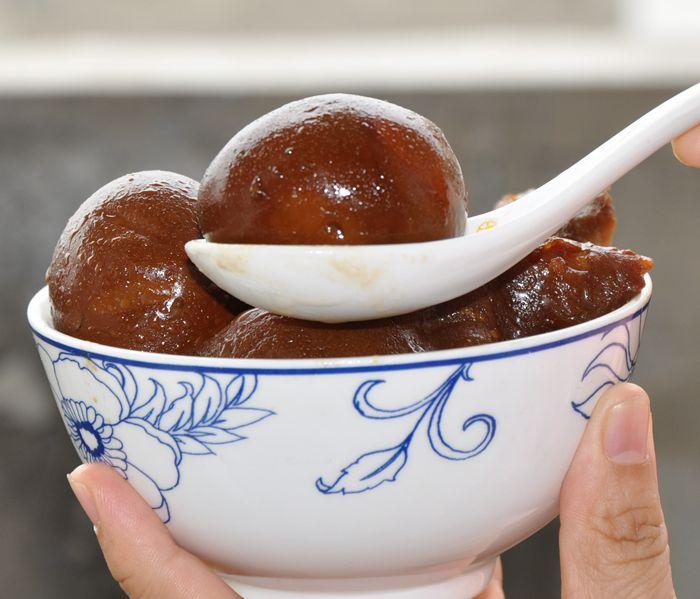 广州十大老广味道,广州老西关必吃