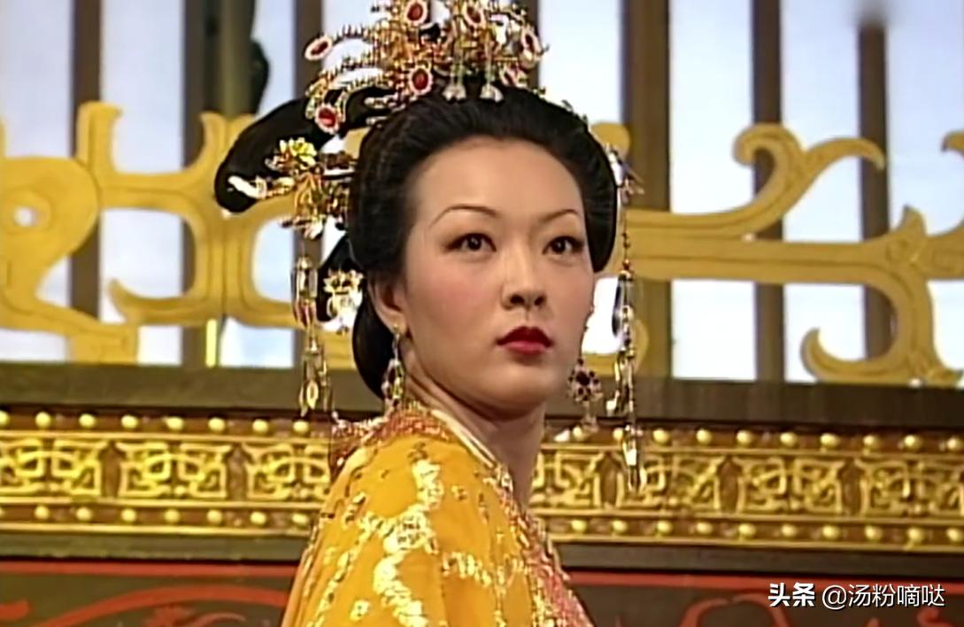 杨贵妃向海岚版武惠妃,杨贵妃向海岚版武惠妃被箭射死