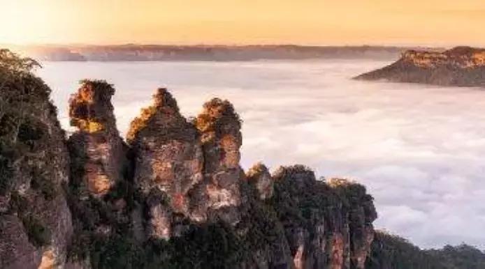 澳大利亚悉尼蓝山建议游玩时间,悉尼必去10大景点攻略