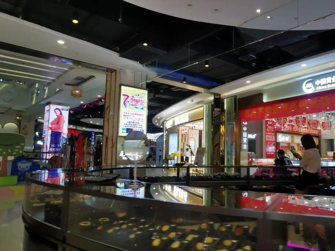 惠山万达和滨湖万达,惠山万达为什么那么火