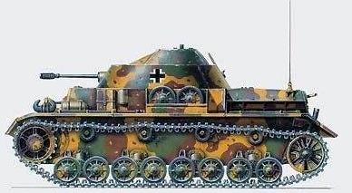 德国防空坦克球状闪电,球形闪电防空车是真的吗