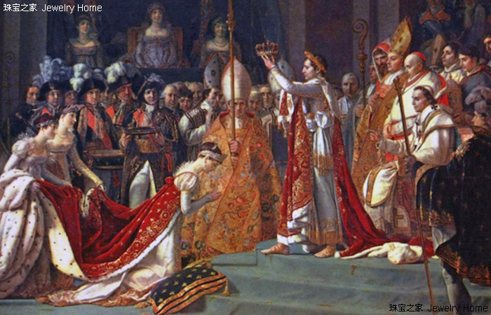 十大入门级轻奢品牌珠宝,珠宝编年史