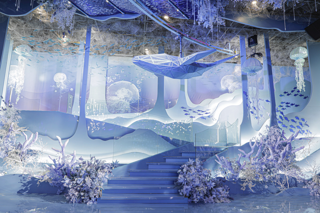 婚礼设计一站式,一站式婚礼艺术中心