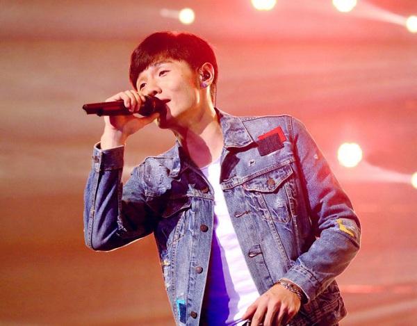 2021李荣浩演唱会门票,李荣浩演唱会2021现场版