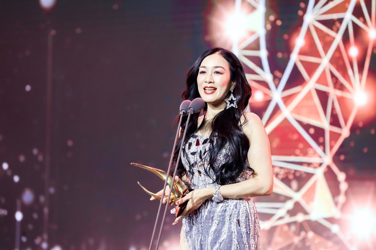 牛耳奖颁奖盛典,第十届互联网牛耳人人盛典