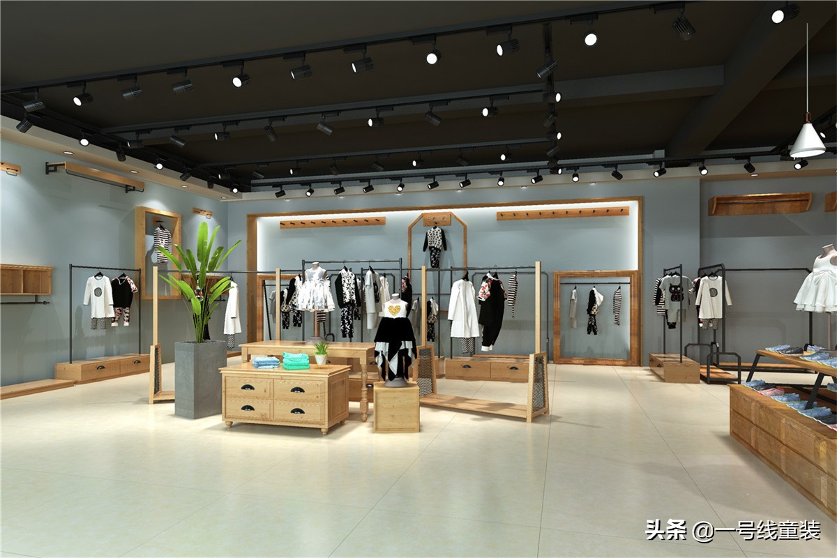 新手童装店怎么经营生意好,想开童装店需要做哪些准备