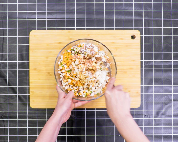 怎么调四喜丸子好吃又嫩,四喜丸子饭店大厨做法