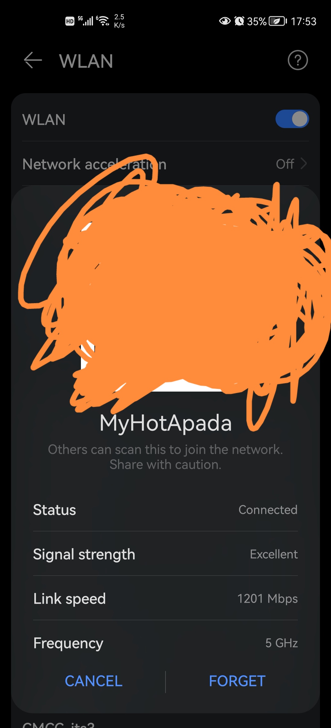 翼联EDUP首款WI-FI6USB无线网卡AX1800的DebianGnu/Linux体验