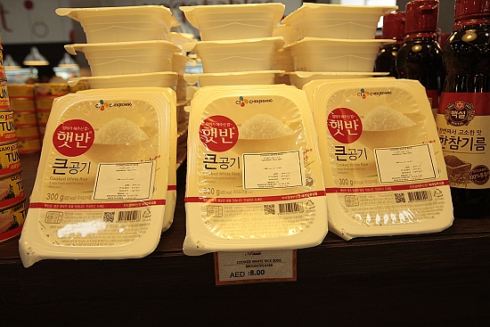 迪拜探访中国,迪拜中国超市有哪些