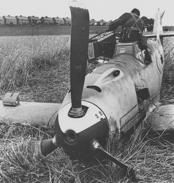 斯图卡和喷火战斗机哪个厉害,斯图卡战斗机