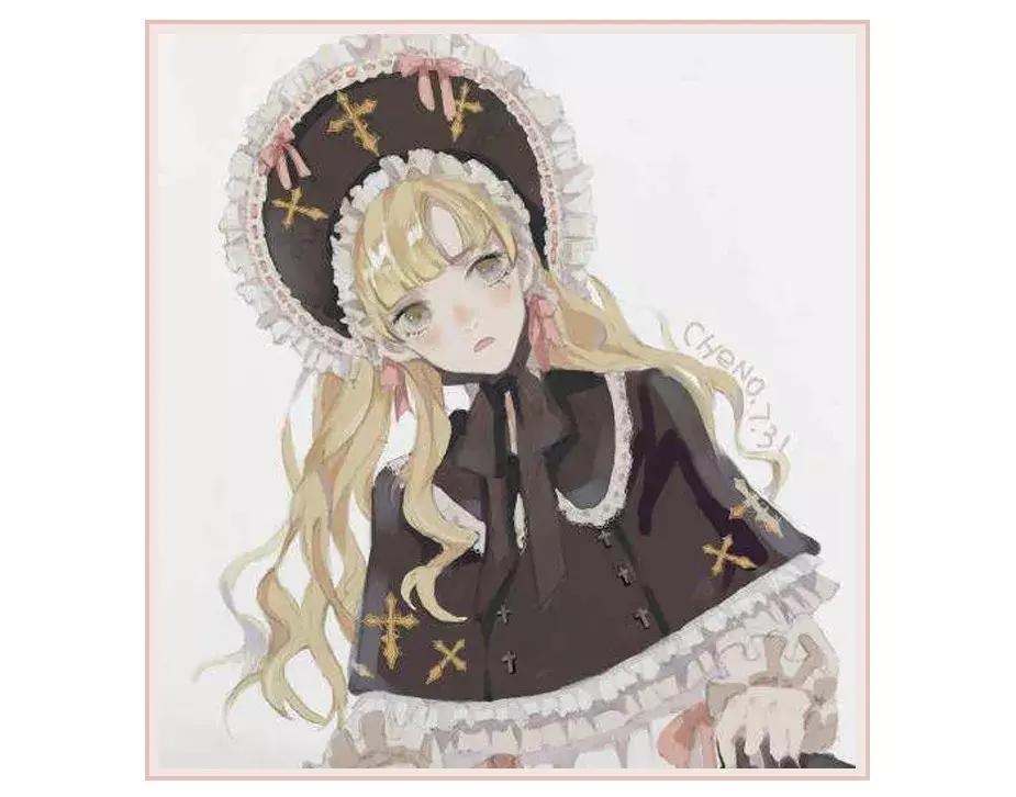 十个loli九个富，还有一个特别富！？