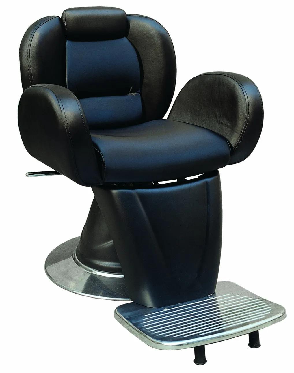 理发镜与理发椅的距离,理发店的理发椅子位置有区别么