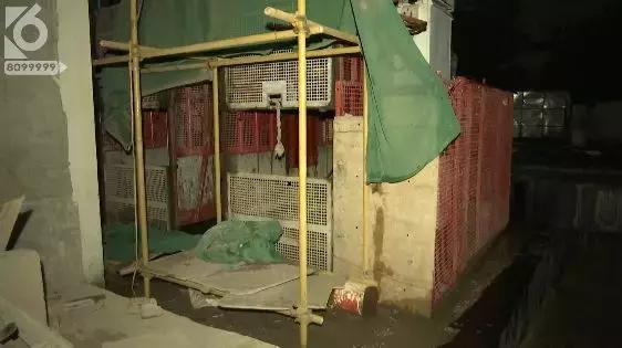 汇都国际三期停工了吗,盘龙区汇都国际三期