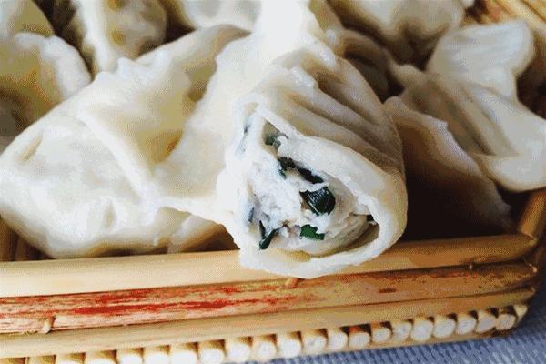 东北三省哪里的饺子好吃,东北的特色饺子