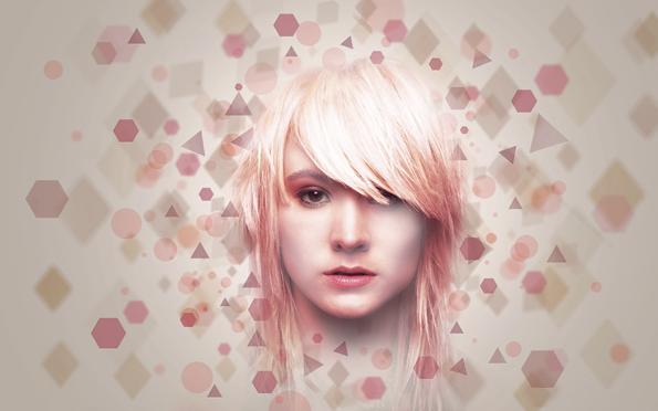 ps精修头像教程,ps人像图滤镜怎么调