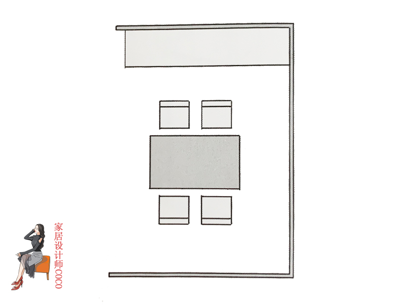 幸亏我机智全集,餐厨空间设计要点