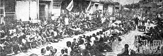 我的抗日奶奶,抗战时期难民逃难回忆录