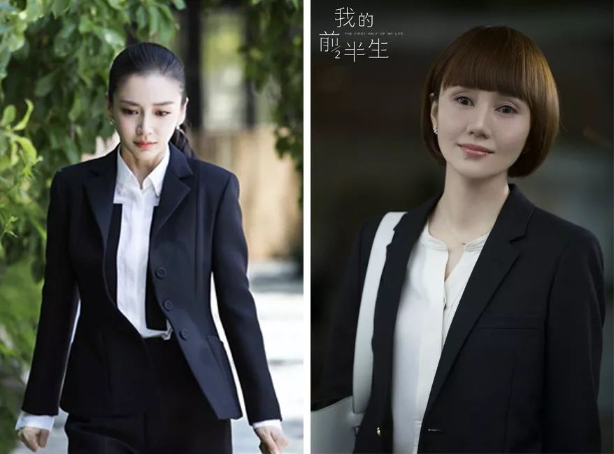 通勤怎么穿才好看,春季通勤怎么穿气质出众呢