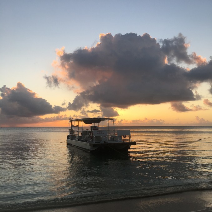 一生必去的海岛国家｜塞班岛