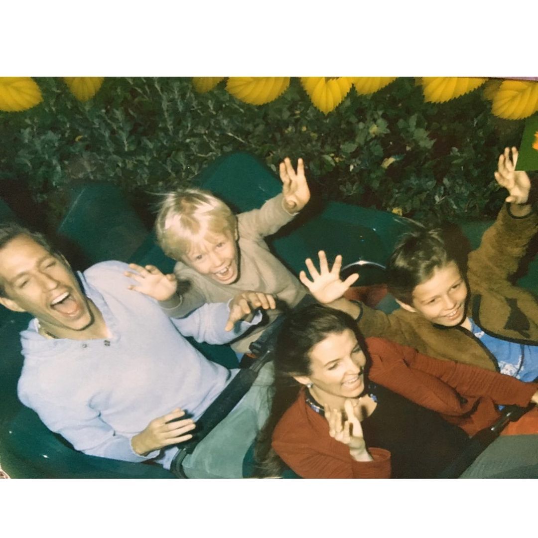 20岁获王子倾心,32岁被扫地出门,36岁时灰姑娘迎来第二春