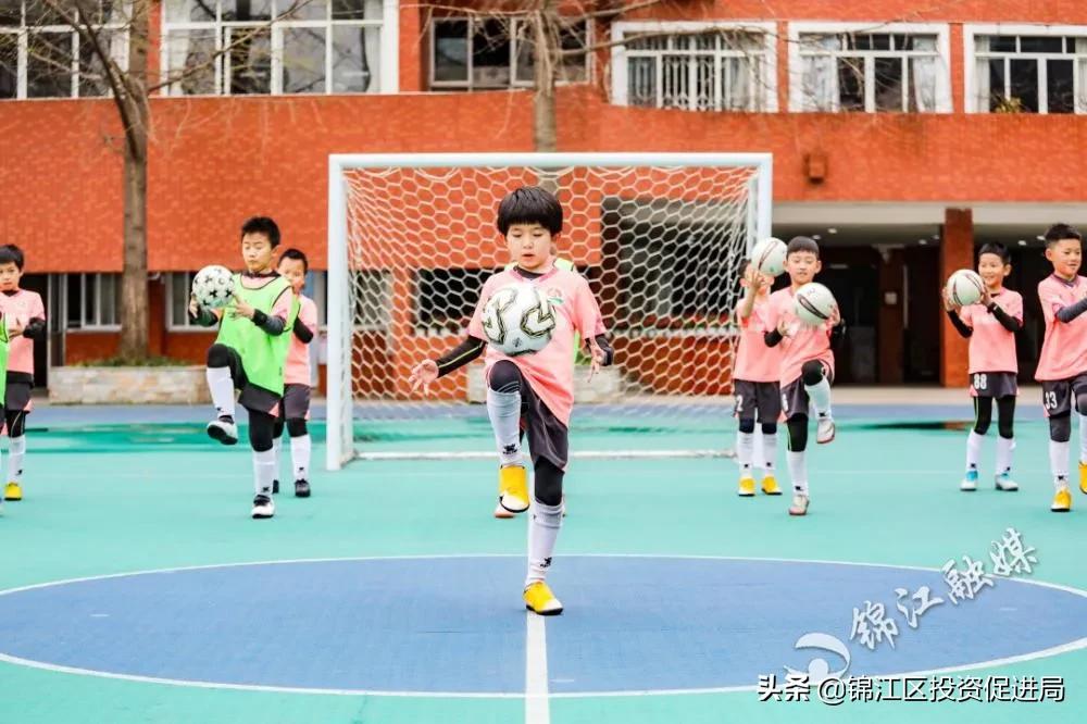 杠杠的!锦江的这些高质量公共服务,你感受到了吗?